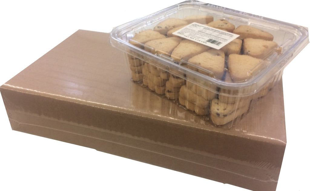 Bulk Shortbread