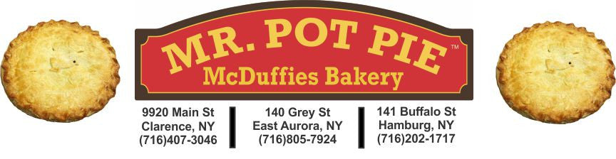 McDuffies Bakery 